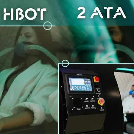 리조트 Therma Numera Longevity 4*