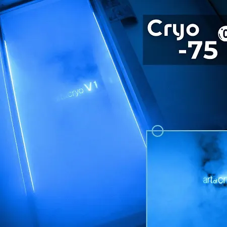 Therma Numera Longevity 리조트 부르가스