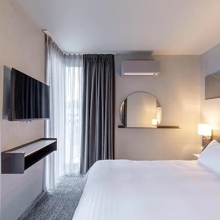 Курортний комплекс Therma Numera Longevity 4*