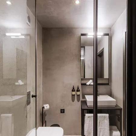 Therma Numera & Wellness 리조트