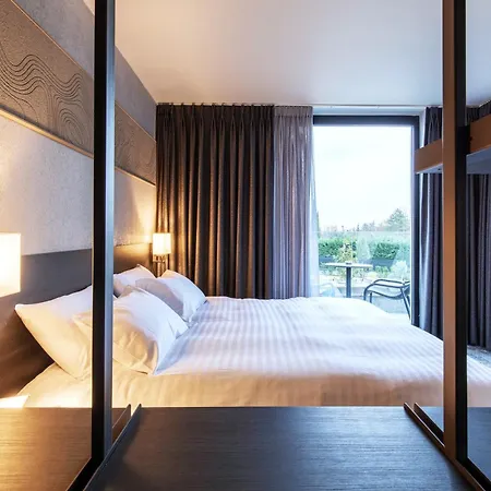 Курортний комплекс Therma Numera Longevity 4*