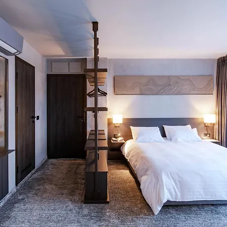 Курортний комплекс Therma Numera Longevity