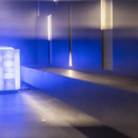 리조트 Therma Numera Longevity