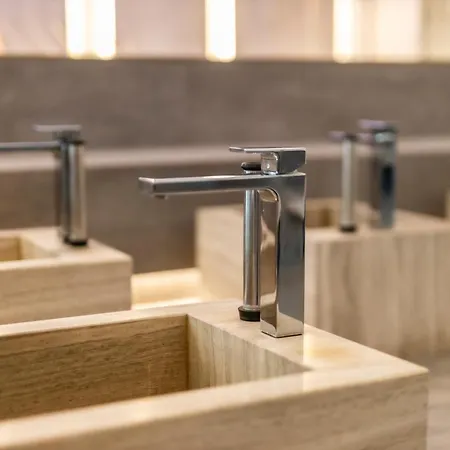 Therma Numera Longevity 리조트