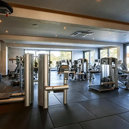 Therma Numera & Wellness 리조트
