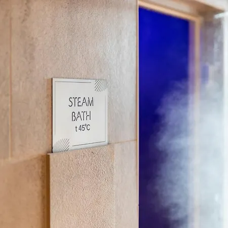 Therma Numera Longevity Курортний комплекс 4*