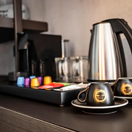 Therma Numera Longevity Курортний комплекс Бургас