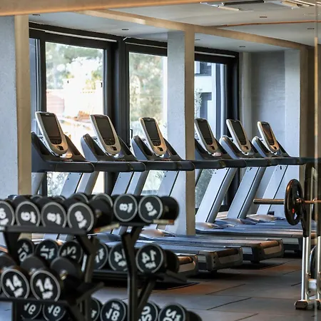 Therma Numera & Wellness 부르가스