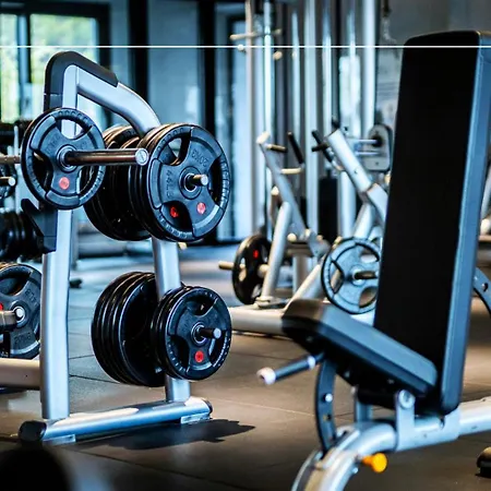 Therma Numera Longevity Курортний комплекс 4*