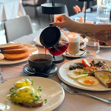 Therma Numera Longevity 부르가스