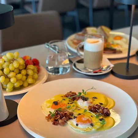 Курортний комплекс Therma Numera Longevity 4*