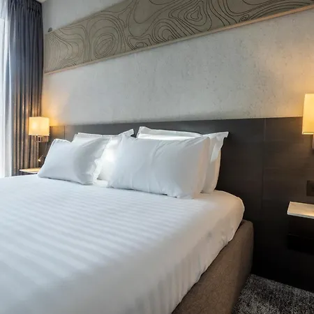 Therma Numera Longevity Station touristique 4*