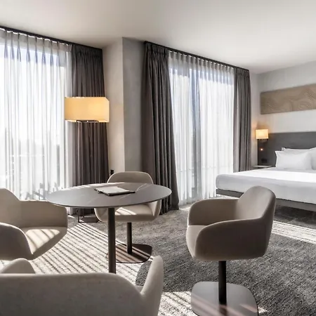 Therma Numera Longevity Semesteranläggning (resort) Burgas