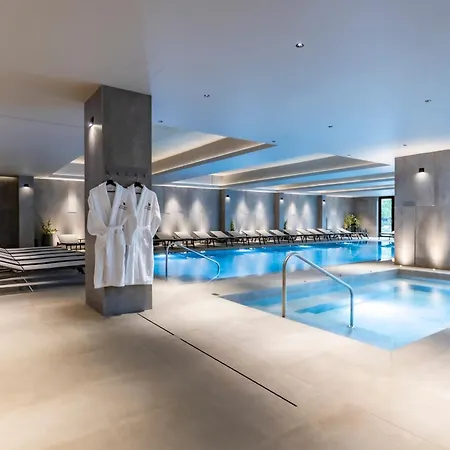 Therma Numera Longevity Semesteranläggning (resort)