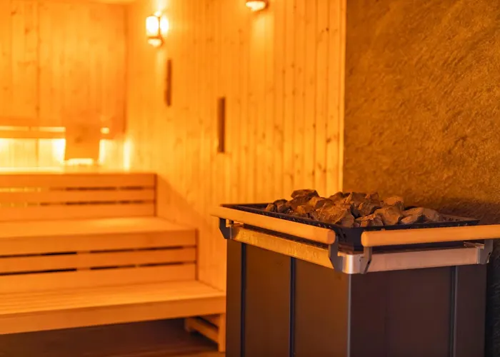 Therma Numera Longevity 4* Burgas