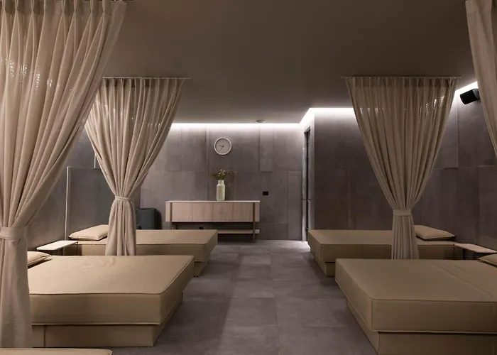 Therma Numera Longevity Semesteranläggning (resort)