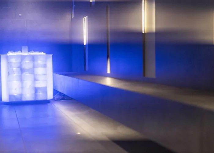 Semesteranläggning (resort) Therma Numera Longevity