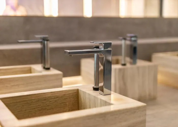 Therma Numera Longevity Station touristique