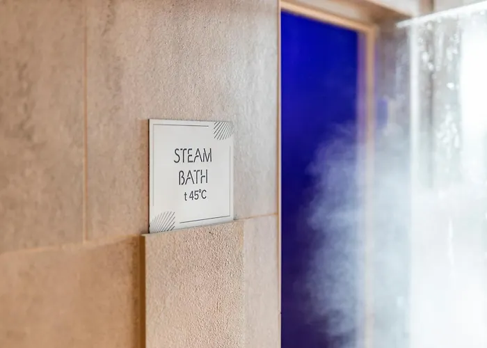 Therma Numera Longevity Station touristique 4*