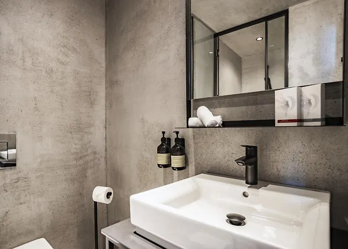 Station touristique Therma Numera Longevity 4*