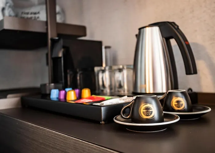 Therma Numera Longevity Station touristique Burgas