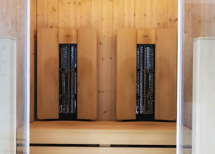 Therma Numera Longevity Station touristique