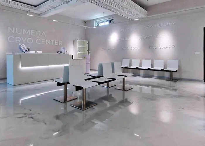 Therma Numera Longevity Burgas