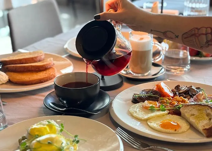 Therma Numera Longevity Burgas