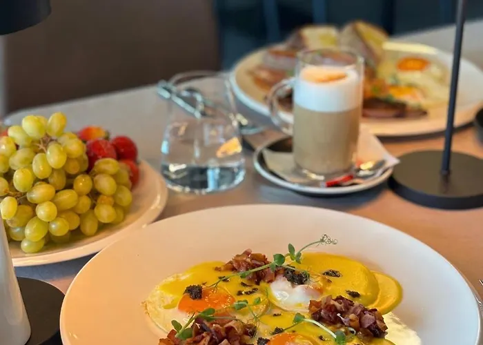 Station touristique Therma Numera Longevity 4*