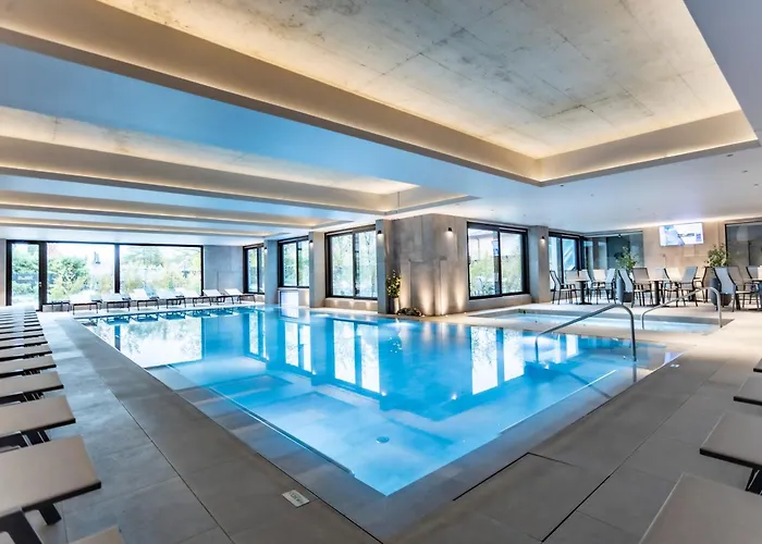 Therma Numera Longevity Station touristique