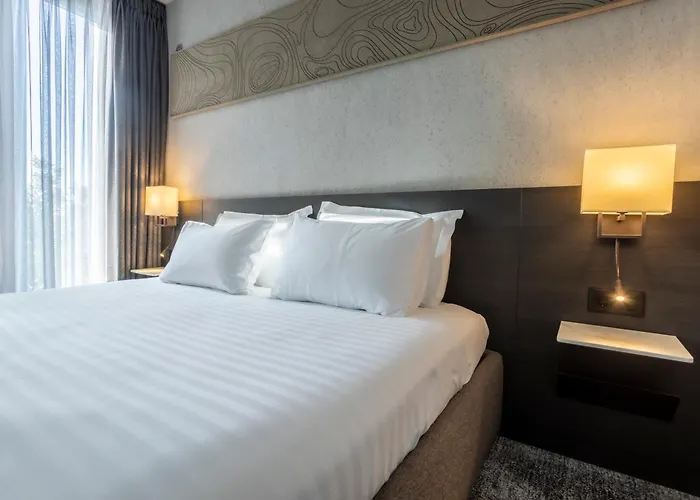 Therma Numera Longevity Station touristique 4*