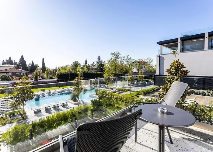 Therma Numera Longevity Station touristique