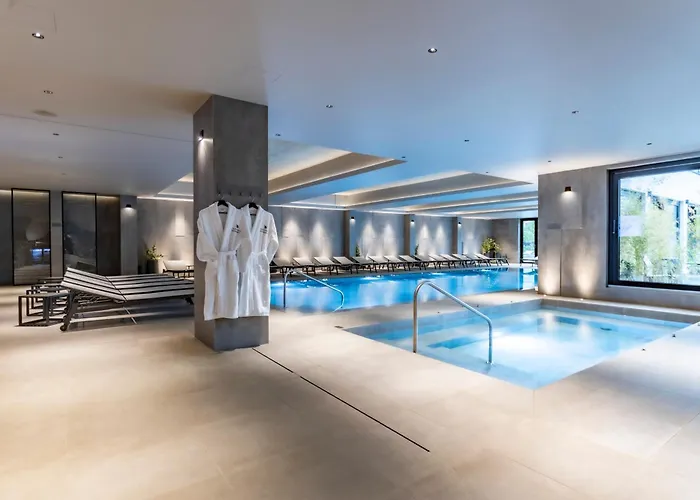 Therma Numera Longevity Semesteranläggning (resort)