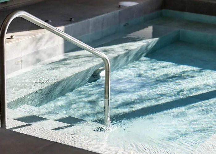 Therma Numera Longevity 4* Burgas