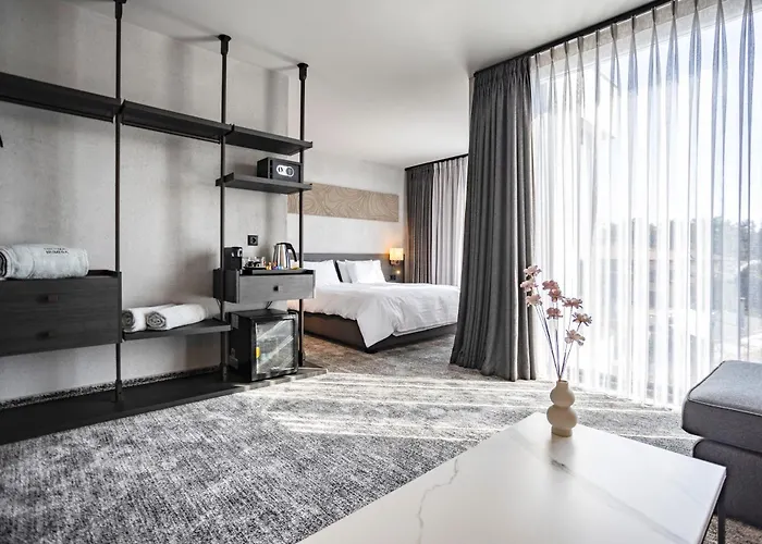 Therma Numera Longevity Burgas