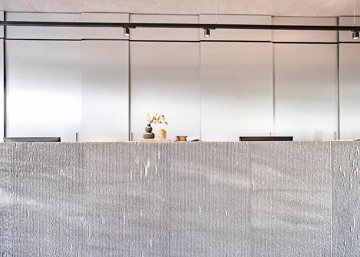 Semesteranläggning (resort) Therma Numera Longevity