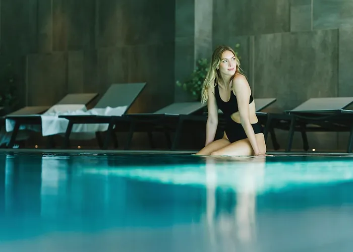 Therma Numera Longevity Semesteranläggning (resort) Burgas