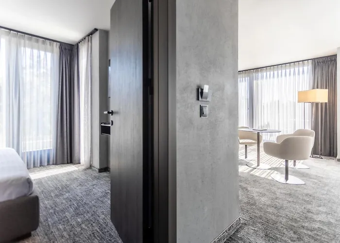 Therma Numera Longevity Semesteranläggning (resort) Burgas