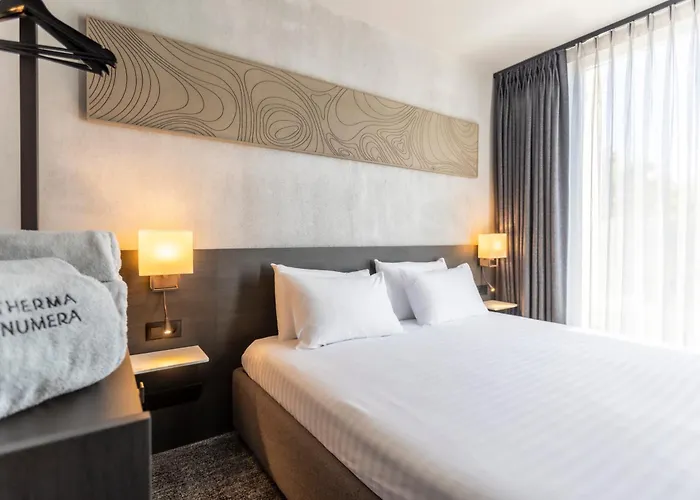 Therma Numera Longevity