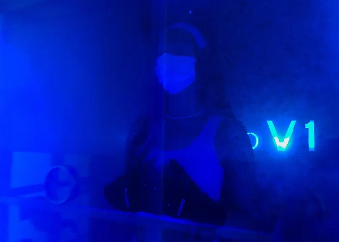 Therma Numera Longevity Semesteranläggning (resort) 4*