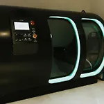 Resort Therma Numera Longevity