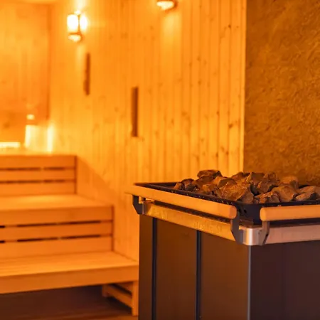 Therma Numera Mineral & Longevity 4* Burgas