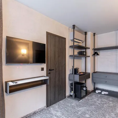 Therma Numera Longevity Resort