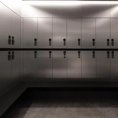 Therma Numera Longevity Resort Burgas