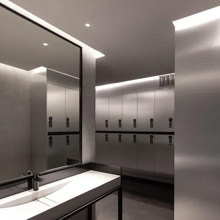 Therma Numera & Wellness Burgas
