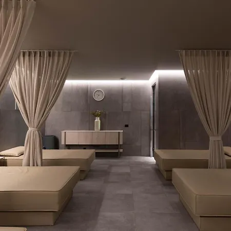 Therma Numera Mineral & Longevity Resort