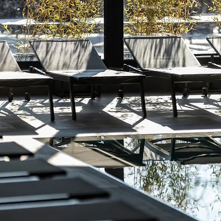 Therma Numera Longevity Resort Burgas