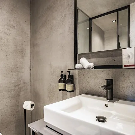 Resort Therma Numera Longevity 4*