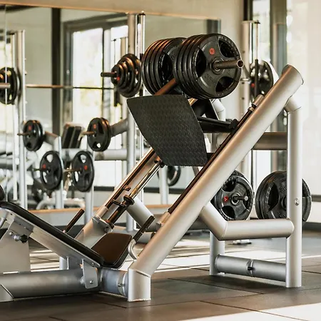 Resort Therma Numera Longevity 4*