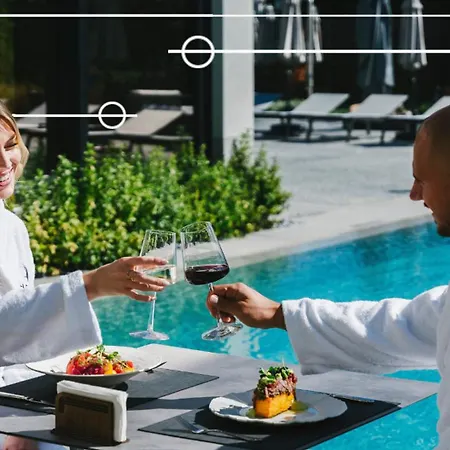 Resort Therma Numera & Wellness Burgas
